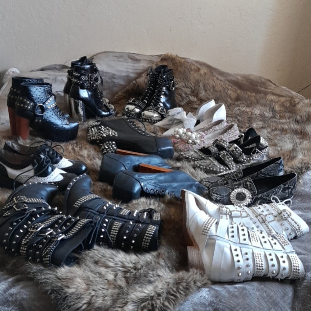 My JC Collection - Picture 2 of 12